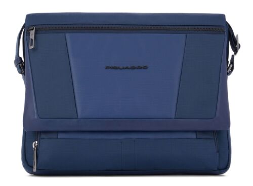 PIQUADRO laptop bag Wallaby Night Blue - Zdjęcie 1 z 3