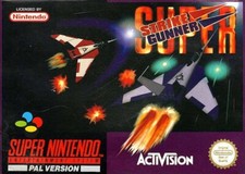 ebay® Auktion 305536535367 | Nintendo SNES Spiel - Super Strike Gunner mit OVP Thumbnail of ebay® auction 305536535367 | Nintendo SNES Spiel - Super Strike Gunner mit OVP