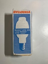 Sylvania Metalarc Lamp M/MS 400 W M59R Unused Light Bulb