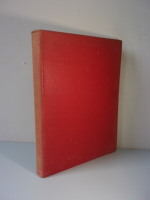 The Mechanism of Creative Evolution by C C Hurst Cambridge Press, 1933, 1st