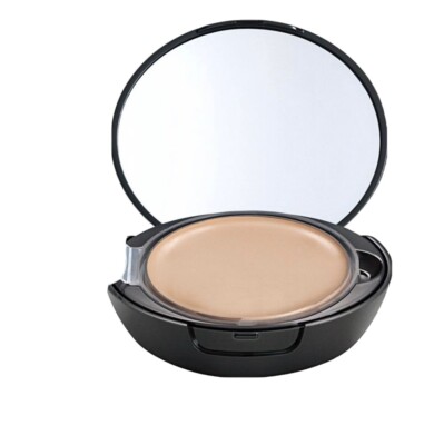 No7 Stay Perfect Compact Foundation TIEFBEIGE 12G