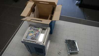 PRV2.128 Siemens Prozessgeraet Landis & Staefa temperature controller