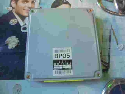 Motorsteuergerät Mazda 323F BP0518881D BP05 18 881D DENSO 0797003002 ...