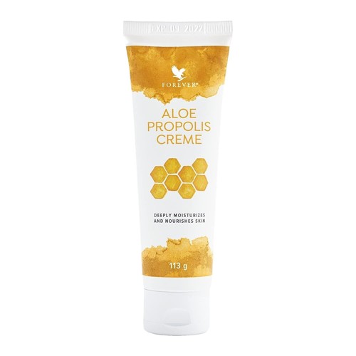 Forever Living ~ Sonya ~ ALOE DEEP MOISTURIZING CREAM - Free Shipping | eBay