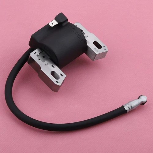 Ignition coil for Briggs & Stratton 590454 802574 491760 799381 790817 692605