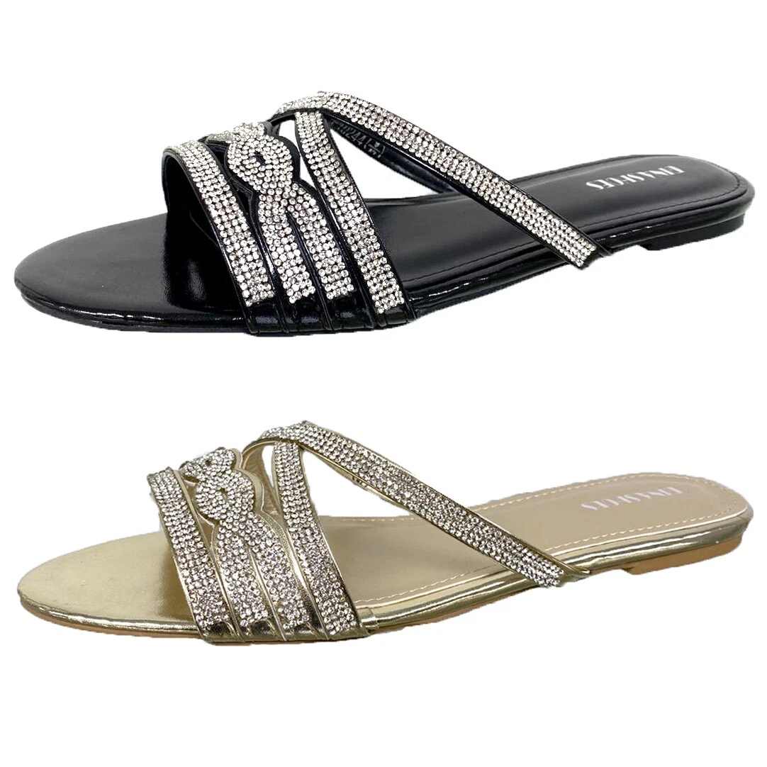 Sparkly mules uk sale