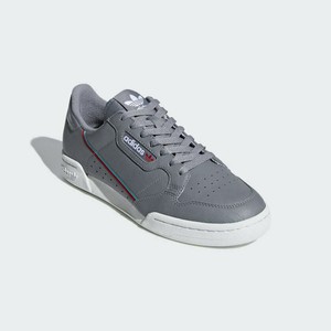 adidas continental size 4