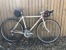 surly cross check ebay