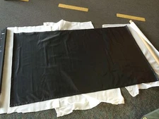 Da-Lite Projection Screen Fixed Frame Dalite 92" Diagonal HDTV Format