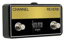 Switch Doctor Custom Footswitch for Marshall JCM 900 Amplifiers