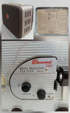 Eastman Kodak Brownie Movie Projector 300 8 mm Model One - FOR PARTS