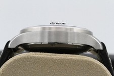 IWC Schaffhausen IW329301 Big Pilot 43MM Black Dial 2021 B&P 12