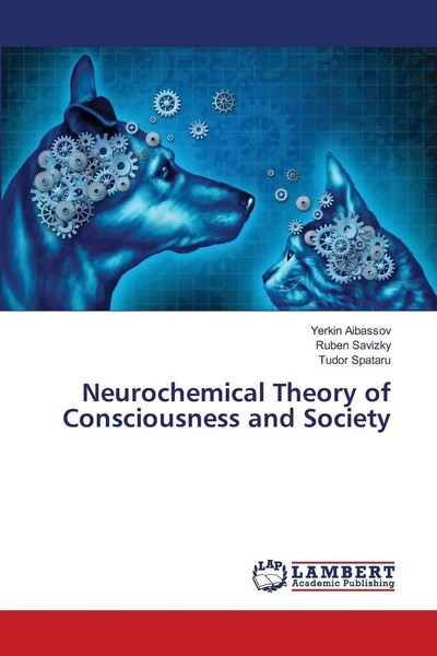 Yerkin Aibassov (U. A.) | Neurochemical Theory Of Consciousness And Society-image