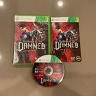 Shadows of the Damned - Microsoft Xbox 360 Complete CIB