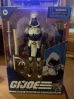 New ListingGI Joe Classified Series #14 Arctic Mission Storm Shadow Action Figure New