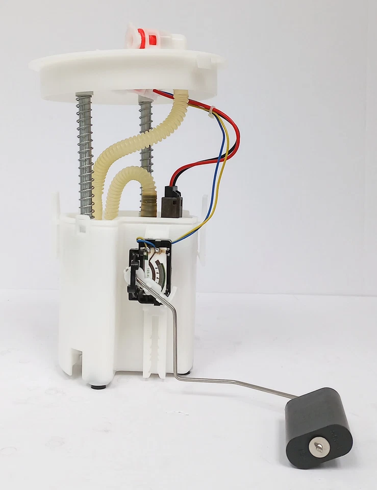 Módulo de bomba de combustible Spectra Premium SP2299M para Ford Focus 2000-2002 Foto 3 de 4