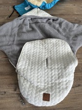 Maxi Cosi Einschlagdecke für Babyschale, Neu...