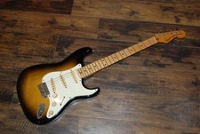 Guardabarros Squier Squier serie E Japón vintage SST-30 vieira