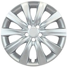 One 2011-2013 Toyota Corolla Style 508-16s 16 Replacement Hubcap New One 2011-2013 Toyota Corolla Style 508-16s 16 Replacement Hubcap New