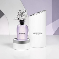 Louis Vuitton Symphony 3.4oz 100ml Unisex Perfume NEW Sealed