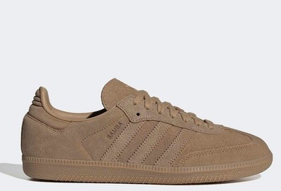 adidas Originals SAMBA  Cardboard / Sand Strata OG MEN'S SHOES JR0889