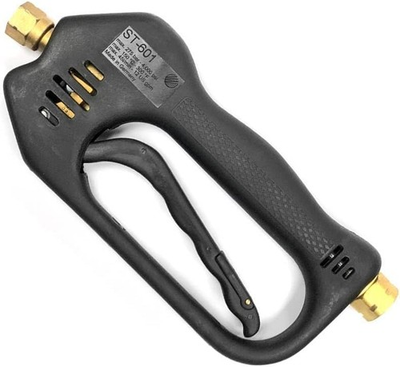 #ad Suttner Pressure Washer Inline Trigger ST 601 4000 PSI 12 GPM 200601610 $60.84