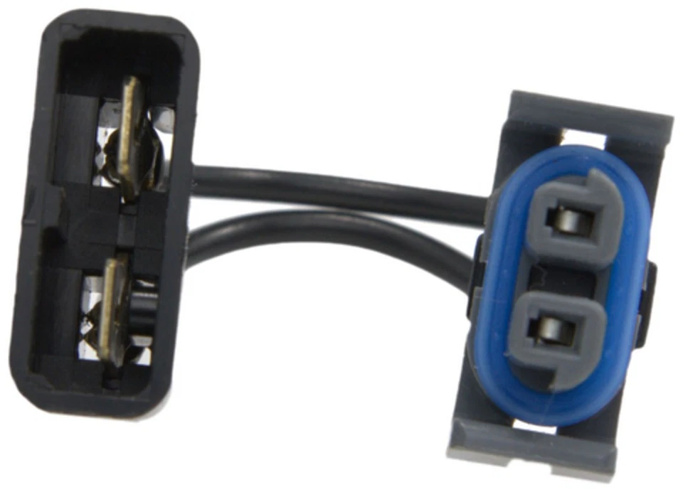 Adaptador conector chicote de fios Four Seasons 37218 - Imagem 2 de 4