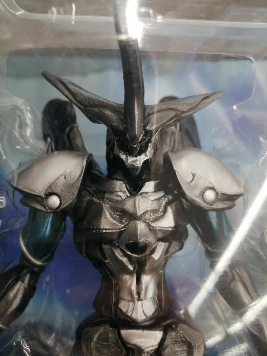 Kotobukiya ARTFX Final Fantasy VIII Omega Weapon Monster Kotobukiya ARTFX Final Fantasy VIII Omega Weapon Monster