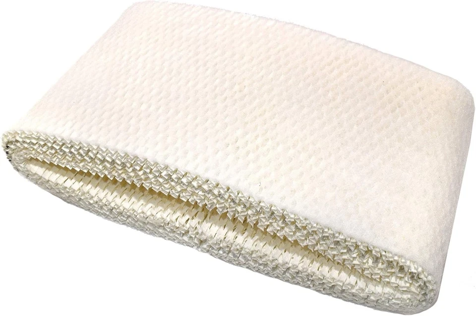 Pacote com 3 filtros de pavio HQRP para umidificadores Honeywell série HCM HEV HC-14 tipo "E" - Imagem 4 de 4