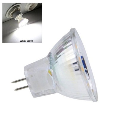 MR11 GU4 12V LED 3W 5W 7W Replace Halogen Spot Lamp Light Bulbs Warm/ Cool White