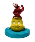 WDCC Figurine Flounder - Off-Shore Ovation, Disney's Little Mermaid