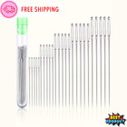 25pc Large Eye Hand Sewing Needle Cross Stitch Embroidery Needles For DIY Craft