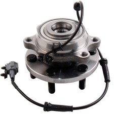 Roulement de roue Nissan NP300