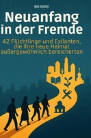 Nele GüNther | Neuanfang In Der Fremde | Buch | Deutsch (2025) | 90 S.