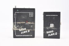 Quantum Radio Slave II Frequency C Transmitter and Receiver V09