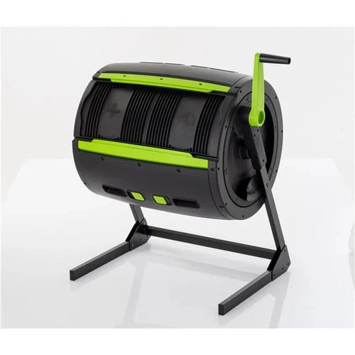 RSI Maze Compost Tumbler - Thumbnail 2
