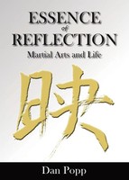 Essence Of Reflection Martial Arts And Life Dan Popp Taschenbuch Englisch 2021