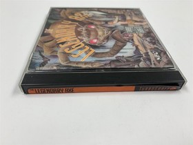 Legendary Axe - TurboGrafx-16 (PC Engine) HuCard with Case