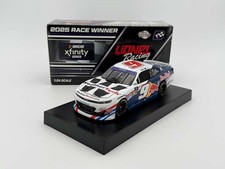 Shane Van Gisbergen 2025 Lionel 9 Red Bull/Weathertech Chicago Raced Win 1/24