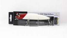 Zipbaits ZBL System Minnow 111F Tidal Reborn Floating Lure 705 (7066)