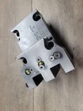 DMG MORI MT STATIC TRUETT TOOL HOLDER  BMT40 - 3/4 " CAP NO. CODMNZ010905