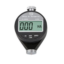 PCE Instruments Digitales Durometer PCE-DD-A PCE Instruments Deutschland GmbH