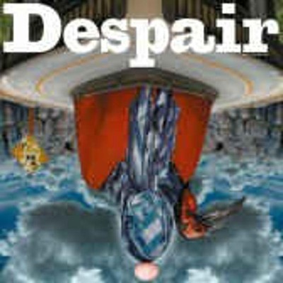 Lopez, Omar Rodriguez - Despair CD NEU OVP