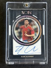 2025-26 Panini Noir Road to FIFA World Cup 26 Soccer Guide in-content 25