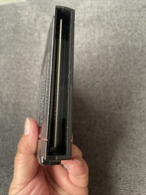 NES Nintendo Bible Buffet w/vgc Box Instruction Book