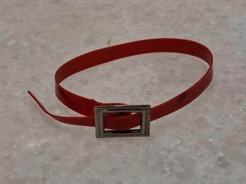 VINTAGE BARBIE STUDENT TEACHER #1622, BELT,  HOSTESS SET, JAPAN, MATTEL