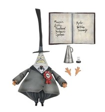 Nightmare Before Christmas Ultimate Mayor Toy...