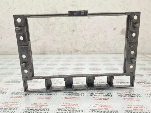 VW TOUAREG 7LA, 7L6, 7L7 Musik-Player Verkleidung 7L6857318 4.90 31474459