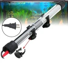 Aquarium Heater Submersible Fish Tank Water Auto Thermostat 300W