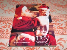 JCPenney Christmas 1993 Ninja Turtles Catalog Wish GI Joe Jurassic Barbie Book